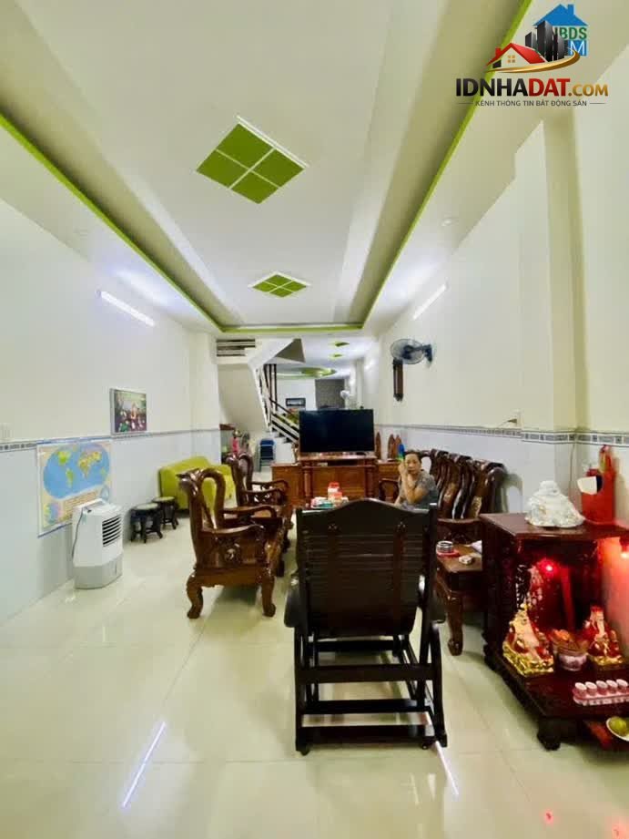 Cần bán nhà 100m2,Sổ Hồng Riêng,HXH,tại P15,Tân Bì… – Bán nhà trong ngõ – hẻm Quận Tân Bình – TP Hồ Chí Minh giá 7 – 10 tỷ