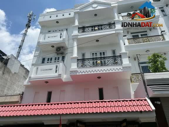 GIÁ MỀM NHẤT BÌNH TÂN: (P.Bình Trị Đông A) Hương l… – Bán biệt thự Quận Bình Tân – TP Hồ Chí Minh giá 10 – 15 tỷ