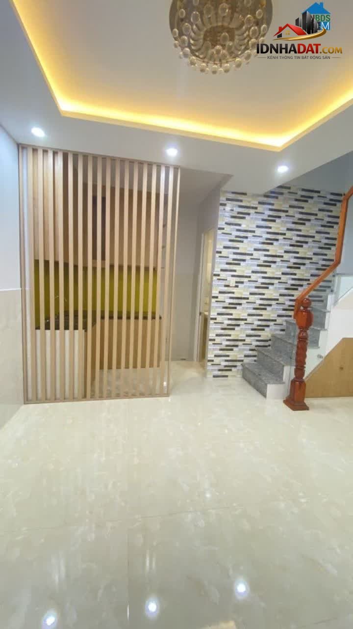 Tân Phú – Hẻm Ba Gác – Nhà Cực Đẹp Ở N… – Bán nhà trong ngõ – hẻm Quận Tân Phú – TP Hồ Chí Minh giá Dưới 3 tỷ