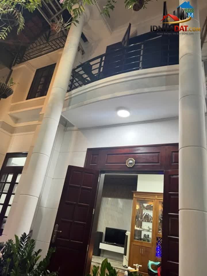 Bán Biệt Thự Vườn Lài, Víp Tân Phú, 175m2, Ngang K… – Bán biệt thự Quận Tân Phú – TP Hồ Chí Minh giá 15 – 20 tỷ