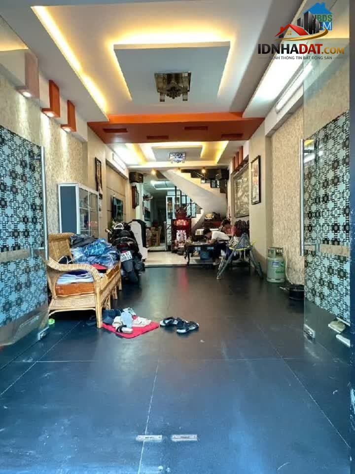 Bán Nhà HXT Thông Thoại Ngọc Hầu, Víp Tân Phú, 78m… – Bán nhà phân lô, liền kề Quận Tân Phú – TP Hồ Chí Minh giá 7 – 10 tỷ