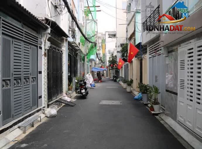 94m2 Nhất Chi Mai, 2 tầng, 7 phòng cho thuê hơn 7 … – Bán nhà trong ngõ – hẻm Quận Tân Phú – TP Hồ Chí Minh giá 7 – 10 tỷ