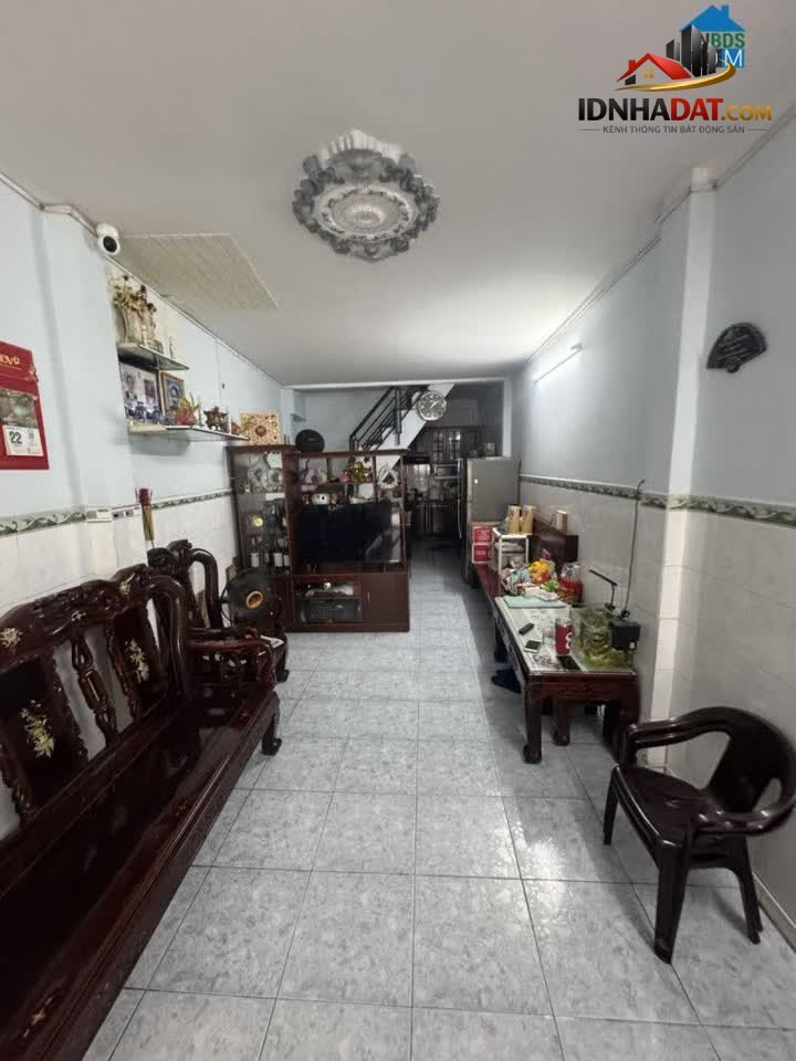 Tân Phú- Hiếm- Chính Chủ Xưa Nay- 38m2- 2 Tầng- Hẻ… – Bán nhà trong ngõ – hẻm Quận Tân Phú – TP Hồ Chí Minh giá 3 – 5 tỷ