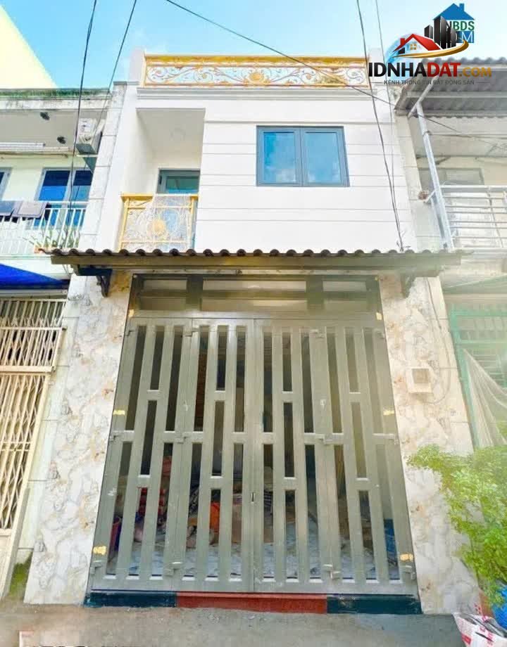 Đường Số 24 – Bình Tân – HXH – 2… – Bán nhà trong ngõ – hẻm Quận Bình Tân – TP Hồ Chí Minh giá Dưới 3 tỷ
