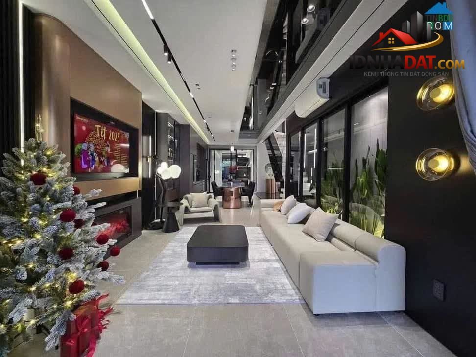 [Đánh giá Nhà Phố] Nhà Hẻm Cộng Hòa, Tân Bình: Tiện ích đa dạng và giao thông thuận lợi - Review Nhà Phố - Ảnh 1