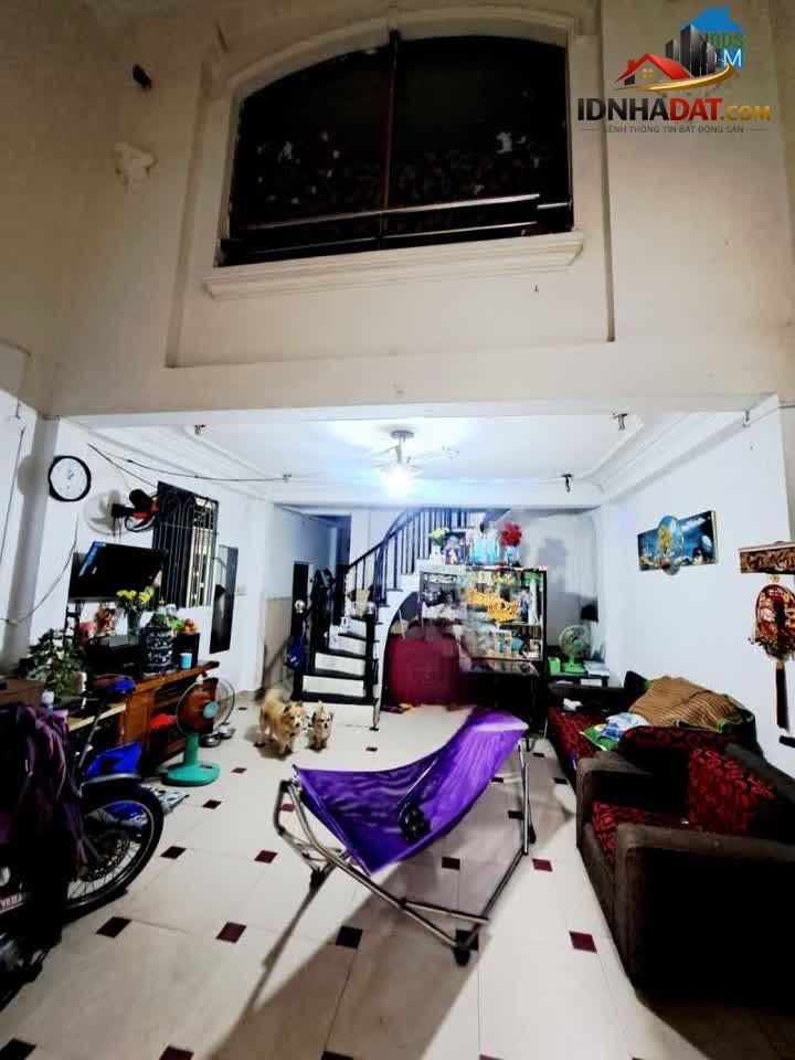 Đường Số 5D – Bình Tân – 60M2 – … – Bán nhà trong ngõ – hẻm Quận Bình Tân – TP Hồ Chí Minh giá 3 – 5 tỷ