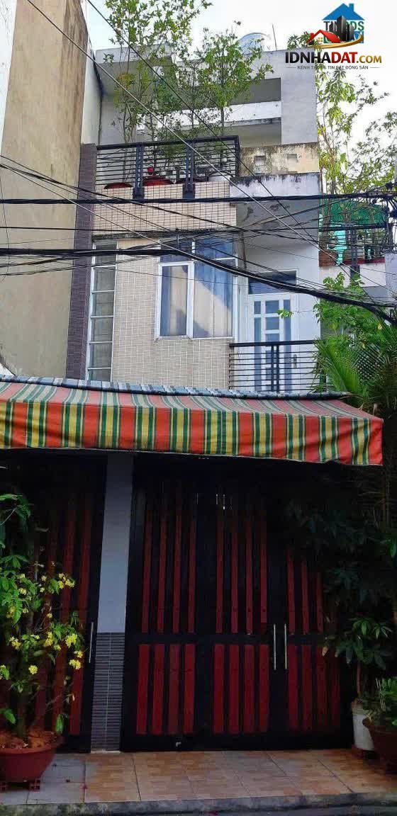 Chính chủ bán nhà 3 tầng hẻm nhựa ôto, kinh doanh … – Bán kho xưởng Quận Bình Tân – TP Hồ Chí Minh giá 7 – 10 tỷ