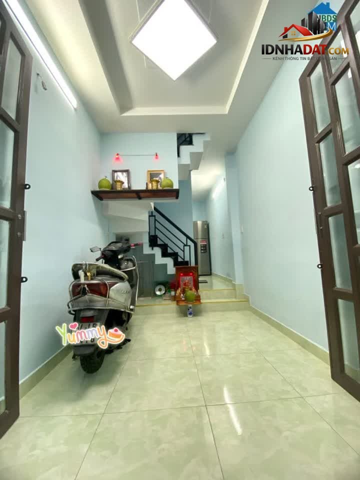THÀNH MỸ – TÂN BÌNH – 3 TẦNG – 4… – Bán nhà trong ngõ – hẻm Quận Tân Bình – TP Hồ Chí Minh giá 3 – 5 tỷ