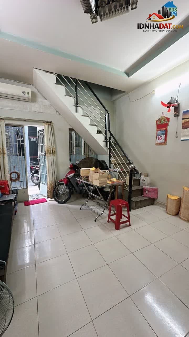 Trung Tâm P15 Tân Bình, Gần Mặt Tiền, Hẻm Ngay Nhà… – Bán nhà mặt phố Quận Tân Bình – TP Hồ Chí Minh giá 3 – 5 tỷ