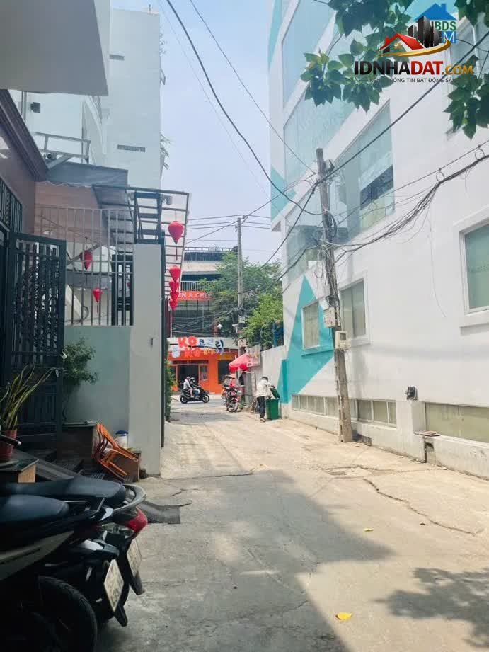 Bán Nhà Đẹp Bàu Cát 47m.4 Tầng ,5m Ngang Full Nội … – Bán kho xưởng Quận Tân Phú – TP Hồ Chí Minh giá 5 – 7 tỷ