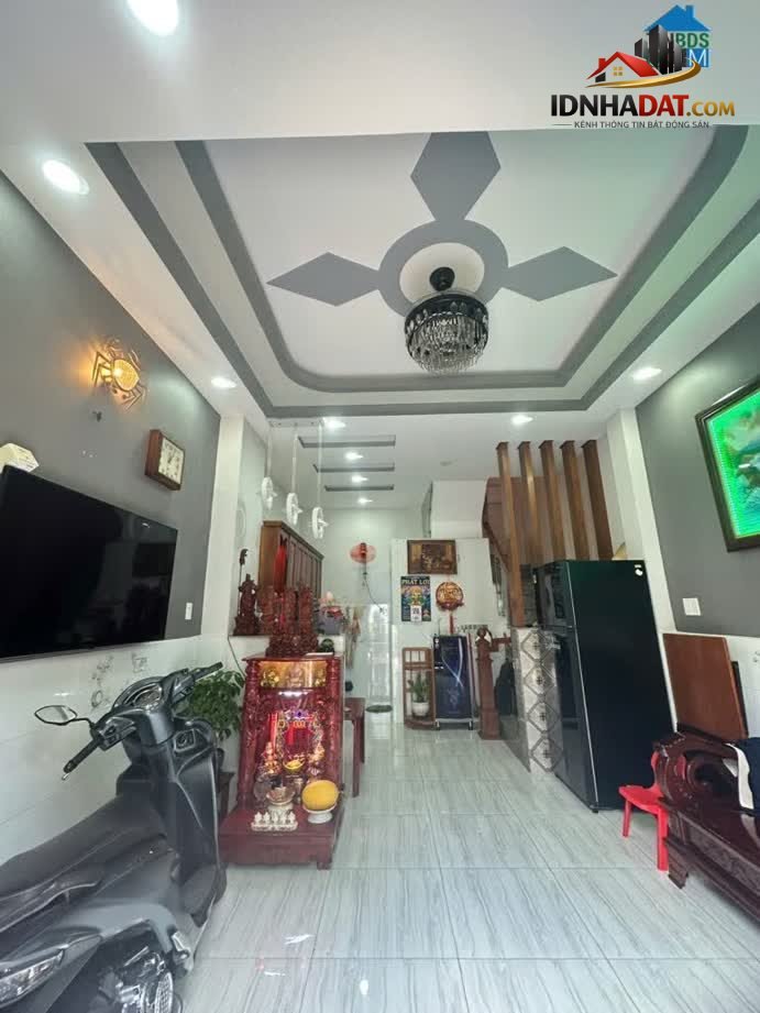 Cách 1 Căn Ra Mặt Tiền Miếu Gò Xoài, 32m2, 3 Tầng … – Bán nhà mặt phố Quận Bình Tân – TP Hồ Chí Minh giá 3 – 5 tỷ