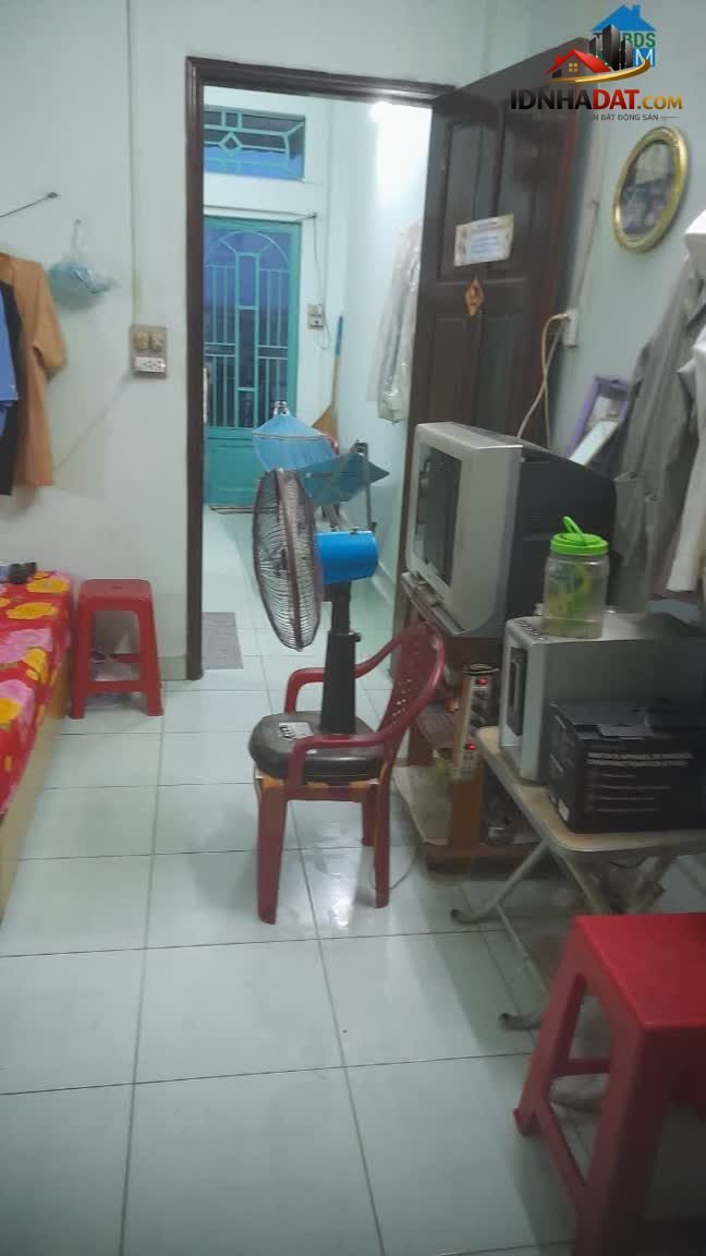 Bán nhà 40m2, 2 tầng, 3PN, 2WC, An Lạc, Bình Tân, … – Bán nhà trong ngõ – hẻm Quận Bình Tân – TP Hồ Chí Minh giá 3 – 5 tỷ