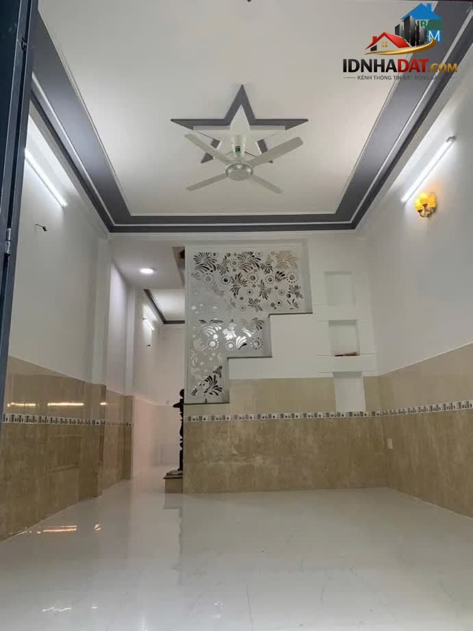 Hẻm 5M Thông, Kề Bên Công Viên Kênh Nước Đen, 48m2… – Bán nhà trong ngõ – hẻm Quận Tân Phú – TP Hồ Chí Minh giá 5 – 7 tỷ
