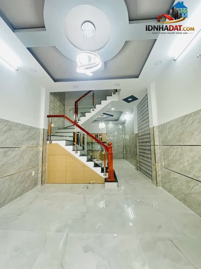 Mặt Tiền Kinh Doanh Ngay Gò Xoài, 50m2, 4 Tầng 4PN… – Bán nhà mặt phố Quận Tân Phú – TP Hồ Chí Minh giá 5 – 7 tỷ
