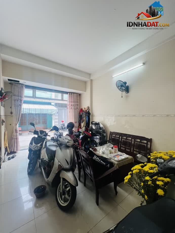 Gần Aeon Tân Phú, Hẻm 7m, 56m2, 3 Tầng 3pn, Nhà Đư… – Bán kho xưởng Quận Tân Phú – TP Hồ Chí Minh giá 5 – 7 tỷ