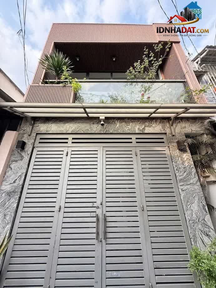 Nhà Hiếm Lê Trọng Tấn – Nhà Mới Keng –… – Bán kho xưởng Quận Tân Phú – TP Hồ Chí Minh giá 5 – 7 tỷ