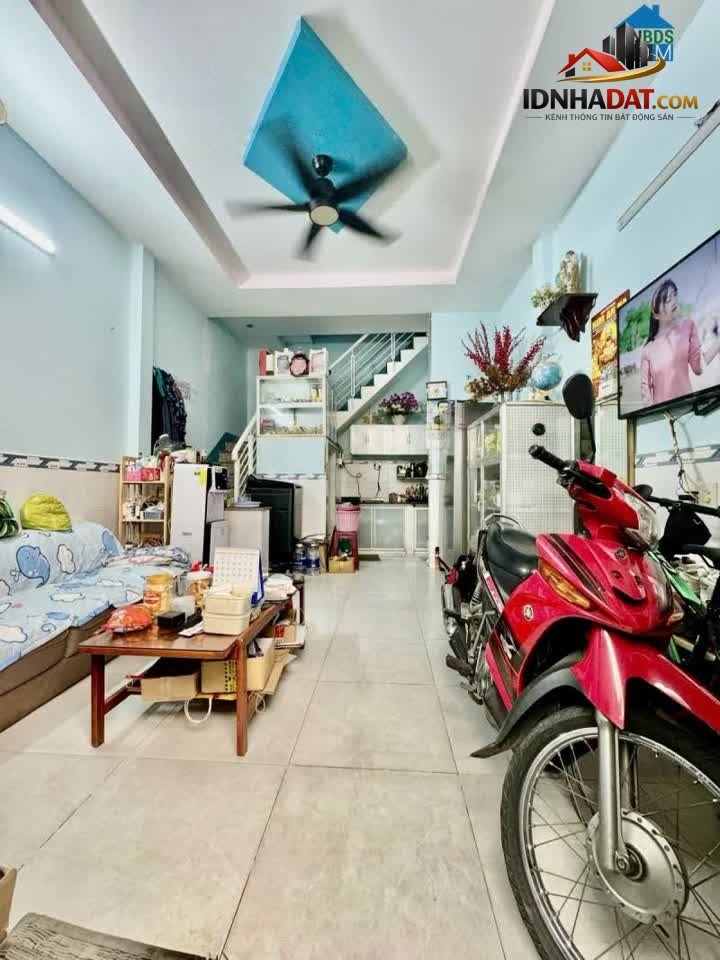 Nguyễn Suý – Tân Phú – 28M2 – 2 … – Bán nhà phân lô, liền kề Quận Tân Phú – TP Hồ Chí Minh giá Dưới 3 tỷ