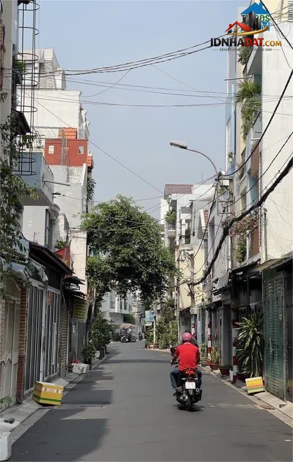 Nhỉnh 8tỷ Thu Nhập 28Triệu nhờ 10P cho Thuê Hẻm 8m… – Bán chung cư Quận Tân Phú – TP Hồ Chí Minh giá 7 – 10 tỷ