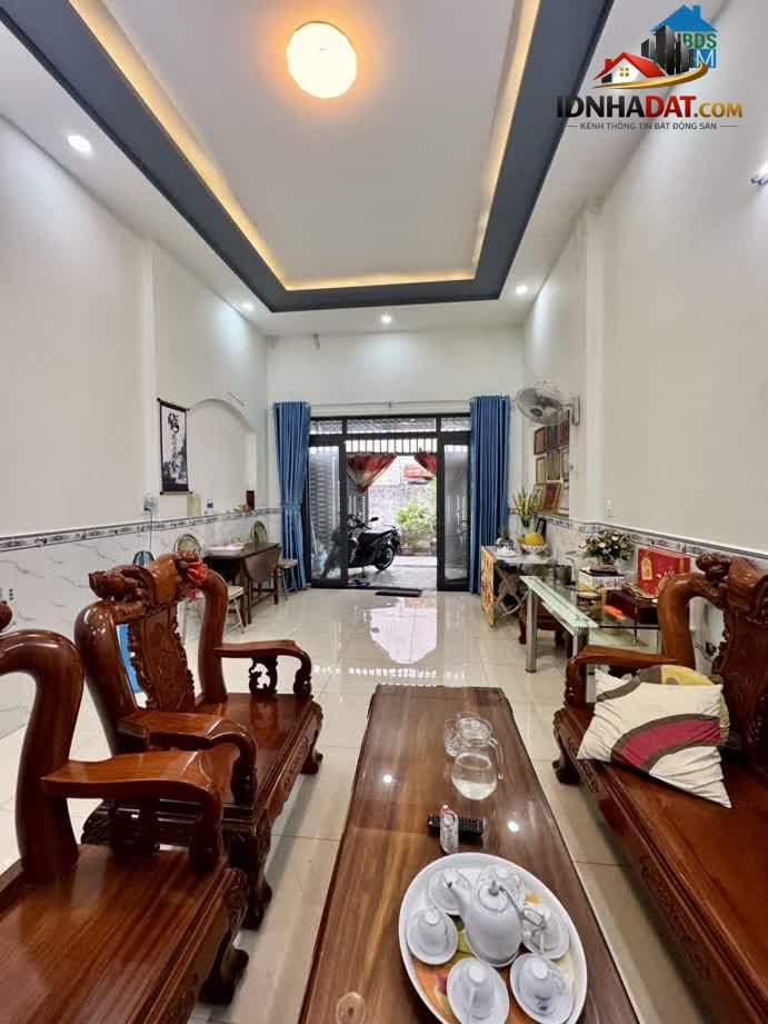 Rẻ Nhất Tân Bình. Hẻm ÔTÔ Phan Huy Ích thông Cống … – Bán nhà trong ngõ – hẻm Quận Tân Bình – TP Hồ Chí Minh giá 5 – 7 tỷ