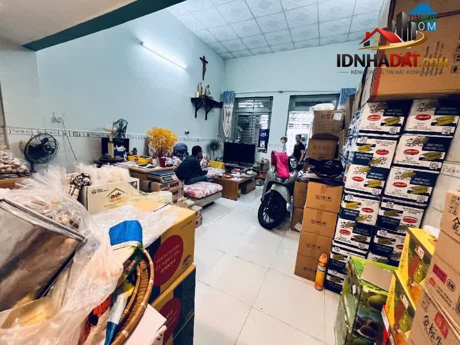 [Đánh giá Nhà Phố] Nhà Hẻm 6m Tân Hương: Vị trí đắc địa, tiềm năng phát triển cao - Review Nhà Phố - Ảnh 1