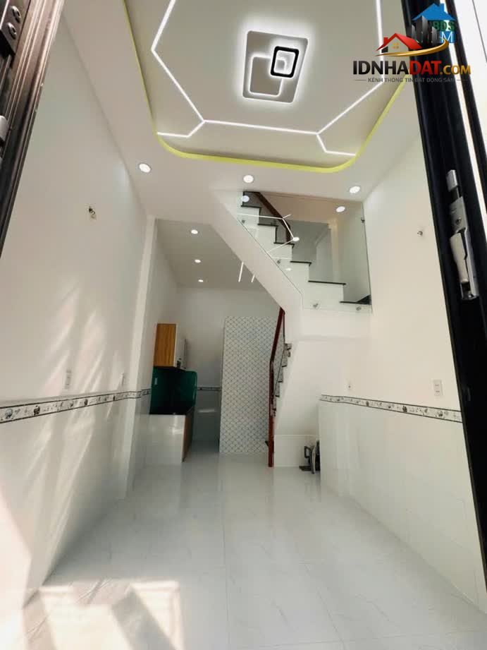 Hẻm Xe Hơi, Ngay Bình Long, 21m2, Nhà 2 Tầng 2pn, … – Bán nhà trong ngõ – hẻm Quận Bình Tân – TP Hồ Chí Minh giá Dưới 3 tỷ