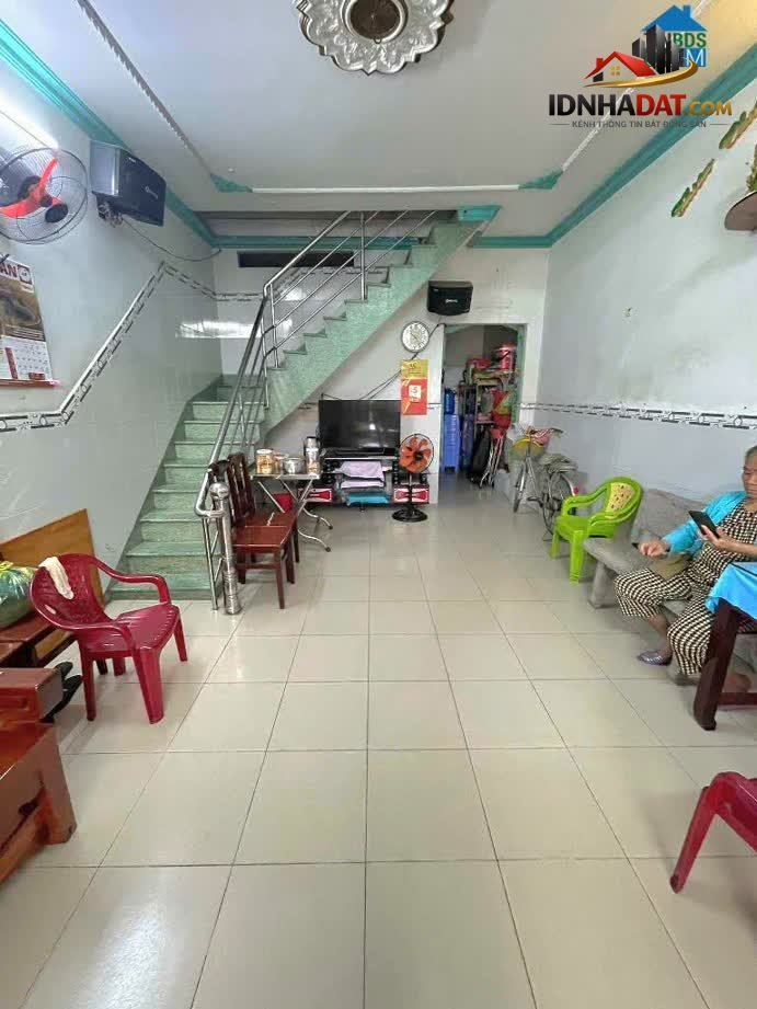 Gần Aeon Tân Phú, Hẻm 5M Thông Tân Kỳ Tân Quý, 48m… – Bán nhà phân lô, liền kề Quận Tân Phú – TP Hồ Chí Minh giá 3 – 5 tỷ