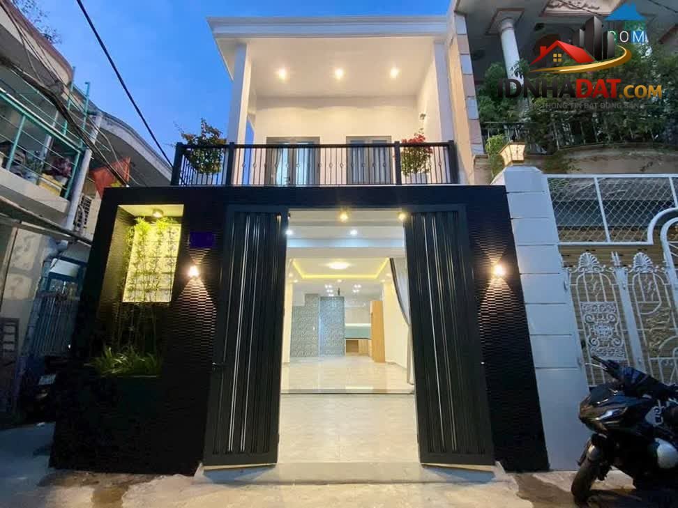 [Đánh giá Nhà Phố] Nhà Hẻm 3M Đường Phạm Văn Bạch: Tiềm Năng Tại Tân Bình - Review Nhà Phố - Ảnh 1
