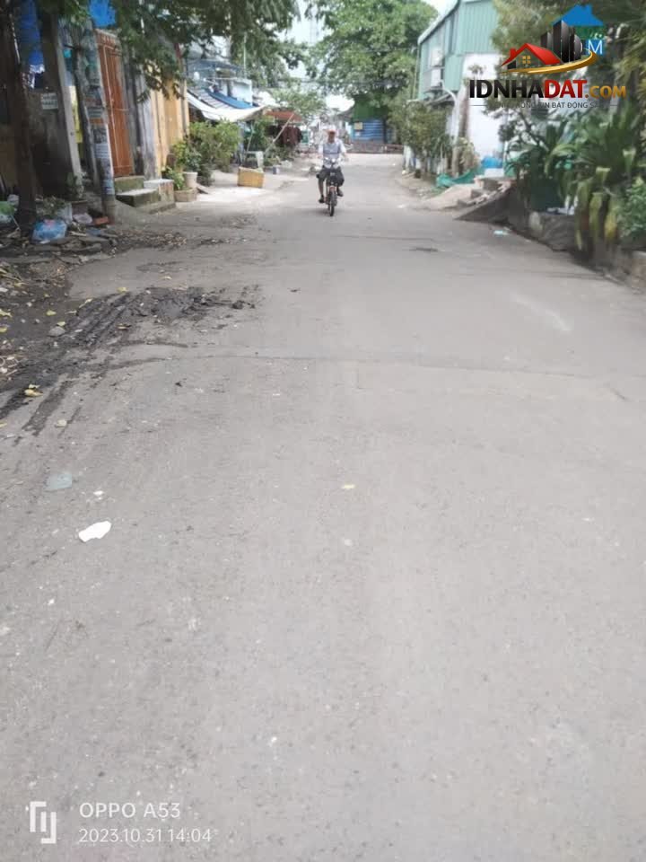 Bán nhà 98m2, 2 tầng, 3PN, Tân Tạo, Bình Tân, 4.3 … – Bán nhà trong ngõ – hẻm Quận Bình Tân – TP Hồ Chí Minh giá 3 – 5 tỷ
