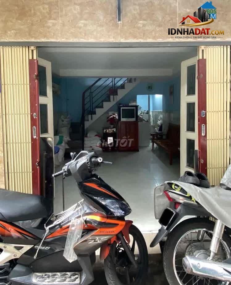 Bán nhà hẻm 1 trệt 1 lầu CHÍNH CHỦ công chứng giấy… – Bán nhà trong ngõ – hẻm Quận Tân Phú – TP Hồ Chí Minh giá Dưới 3 tỷ
