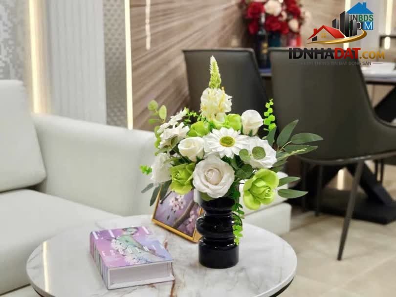 [Đánh giá Nhà Phố] Nhà 3 Tầng HXH Lý Thường Kiệt, Tân Bình - Vị trí kết nối thuận tiện - Review Nhà Phố - Ảnh 1