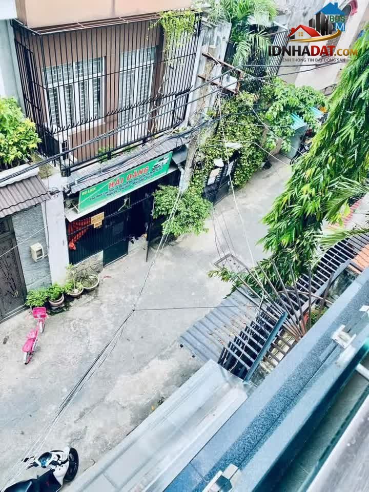 Bán Nhà 3 Tầng, 52m2, Phạm Văn Bạch, Tân Bình , HX… – Bán nhà trong ngõ – hẻm Quận Tân Bình – TP Hồ Chí Minh giá 5 – 7 tỷ