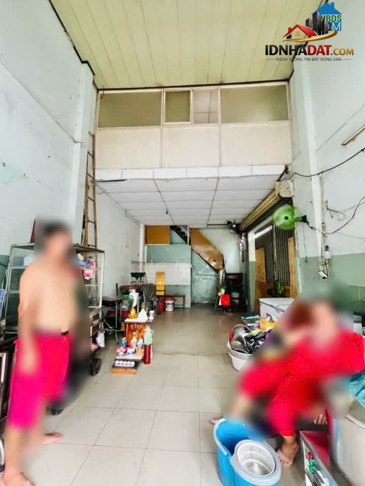Bán nhà 60m2, 2 tầng, 3PN, 3WC, Tân Kỳ Tân Quý, Bì… – Bán nhà trong ngõ – hẻm Quận Bình Tân – TP Hồ Chí Minh giá 3 – 5 tỷ