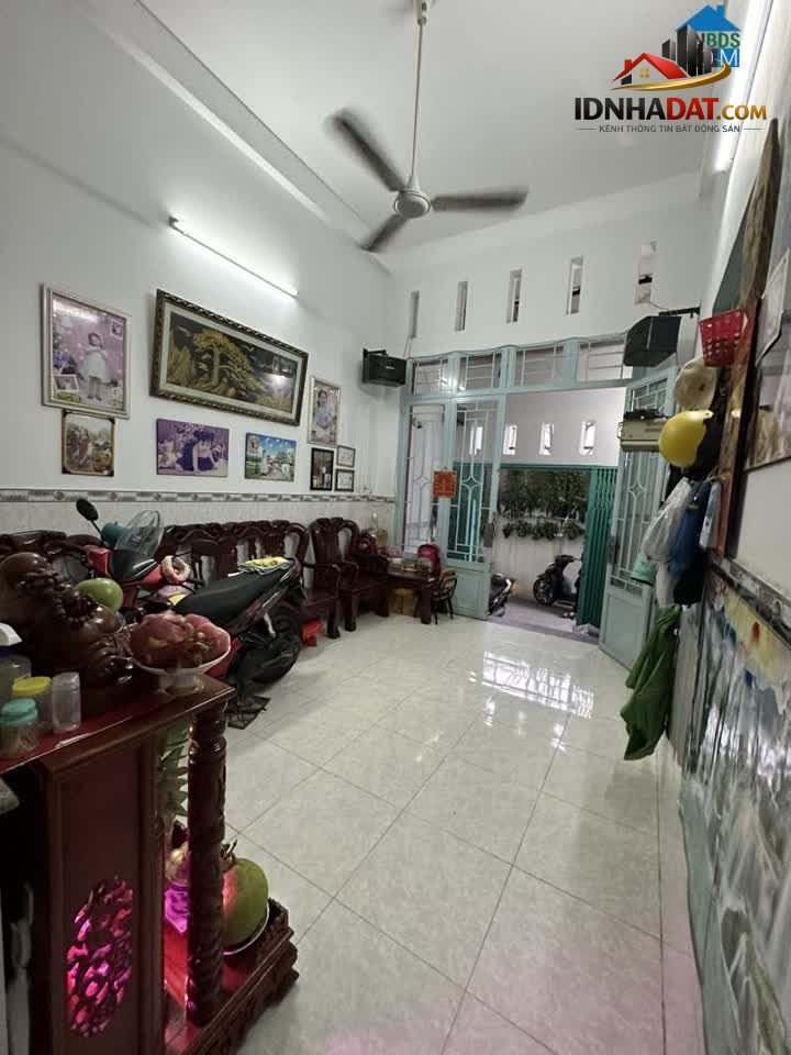 Bán nhà 94m2, 3 tầng, 4PN, Tân Tạo, Bình Tân, 5.8 … – Bán chung cư Quận Bình Tân – TP Hồ Chí Minh giá 5 – 7 tỷ