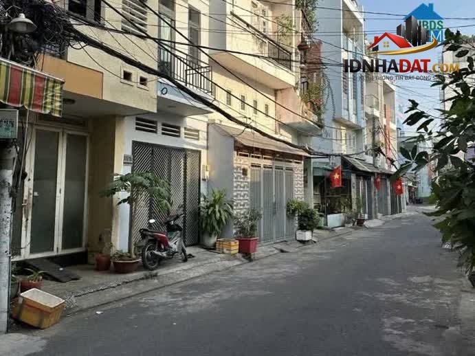 Bán Nhà Vườn Lài-Lũy Bán Bích-P.Tân Thành-Hxh-44m2… – Bán kho xưởng Quận Tân Phú – TP Hồ Chí Minh giá 5 – 7 tỷ