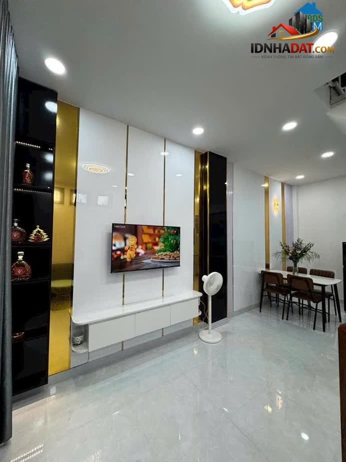Bán nhà Nguyễn Thái Bình, p4, Tân Bình,
DT 24m2 &#… – Bán kho xưởng Quận Tân Bình – TP Hồ Chí Minh giá 3 – 5 tỷ