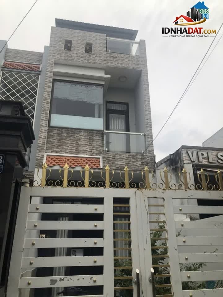 Bán nhà 63m2, 3 tầng, 3PN, Mã Lò, Bình Trị Đông A,… – Bán nhà trong ngõ – hẻm Quận Tân Phú – TP Hồ Chí Minh giá 5 – 7 tỷ