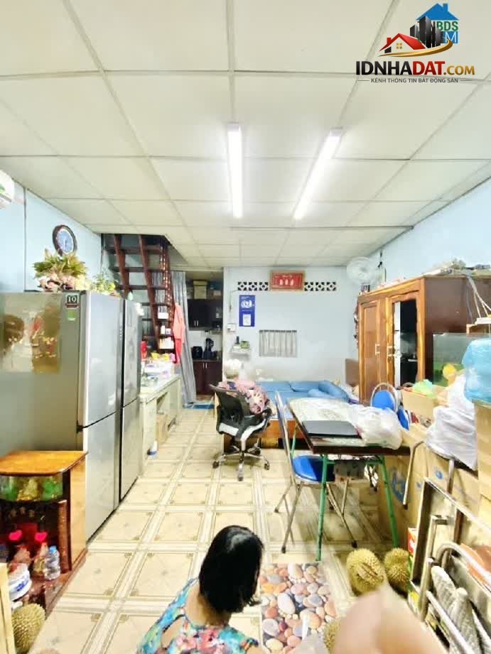 Ngay Vòng Xoay Lăng Cha Cả – P.4 Tân Bình &#… – Bán nhà mặt phố Quận Tân Bình – TP Hồ Chí Minh giá 3 – 5 tỷ