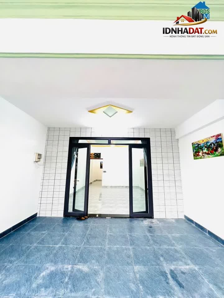 Bán Nhà Cấp 4 Gần Nhà Thờ Phao Lô (80m2) Gia… – Bán nhà trong ngõ – hẻm Quận Bình Tân – TP Hồ Chí Minh giá Dưới 3 tỷ