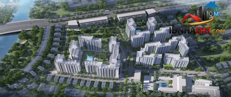 [Đánh giá Nhà Phố] Căn Hộ Akari City 84m2 2PN 2WC Tại Bình Tân Với Vị Trí Thuận Lợi - Review Nhà Phố - Ảnh 1