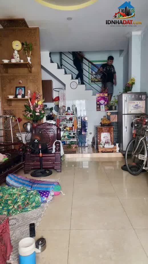 Lê Văn Quới, 32m2, 3 Tầng 3pn, Hẻm 6M Thông, Giá C… – Bán kho xưởng Quận Tân Phú – TP Hồ Chí Minh giá 3 – 5 tỷ