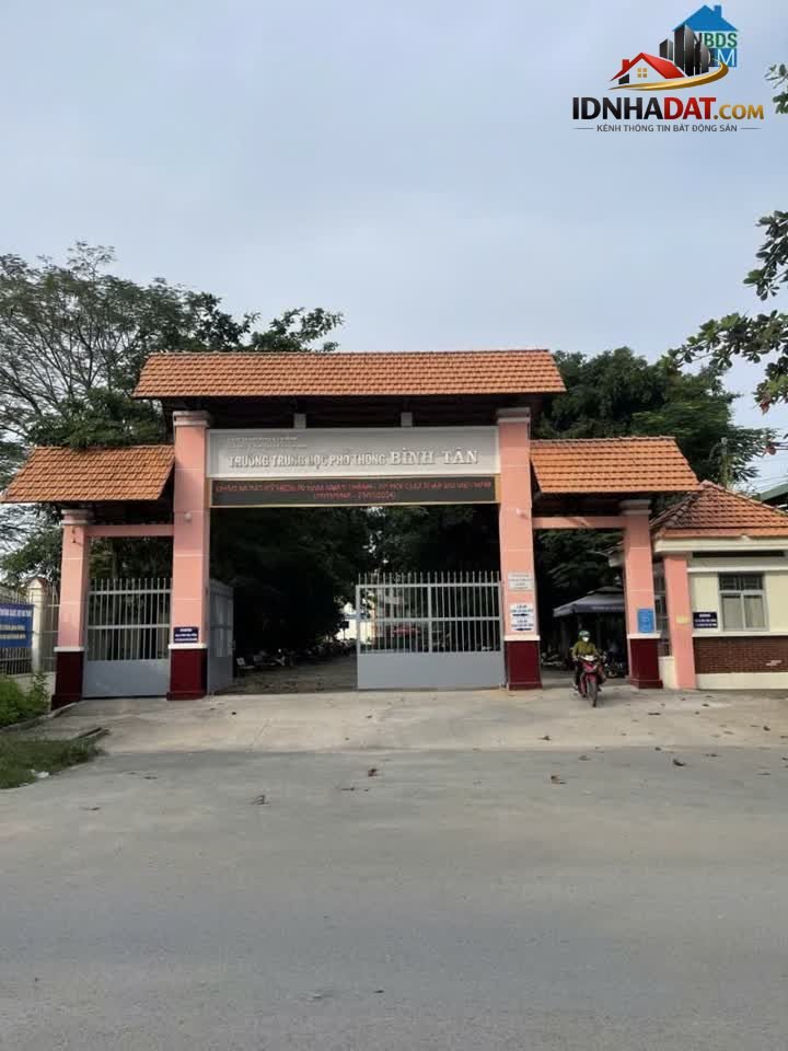 – Chính chủ cần bán nhà ngay Hồ Văn Long, Bì… – Bán nhà trong ngõ – hẻm Quận Bình Tân – TP Hồ Chí Minh giá 3 – 5 tỷ