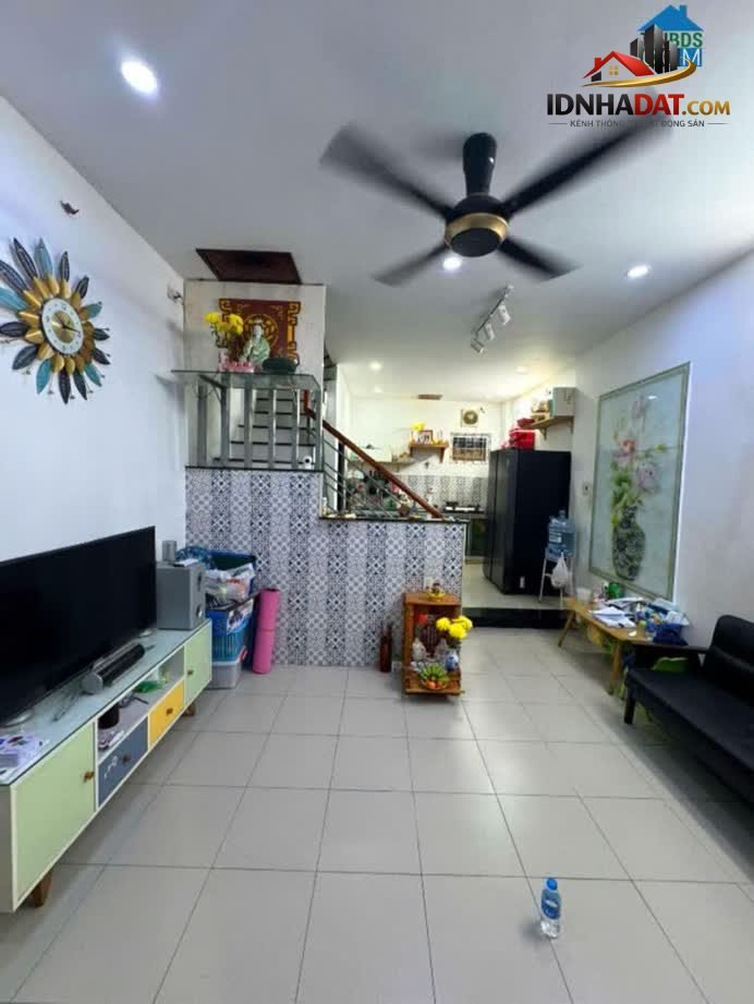 Ngay Trương Phước Phan – Lê Văn Quới, Nhà 2 … – Bán chung cư Quận Bình Tân – TP Hồ Chí Minh giá 3 – 5 tỷ