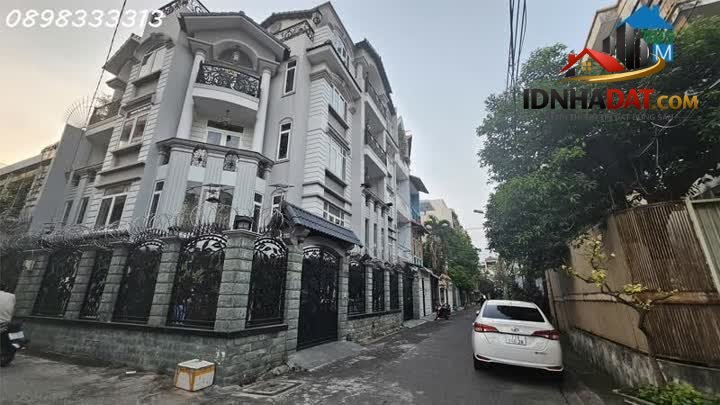 Bán nhà hẻm 80 Ba Vân, Hẻm VIP, Khu cán bộ, An nin… – Bán nhà trong ngõ – hẻm Quận Tân Phú – TP Hồ Chí Minh giá 7 – 10 tỷ