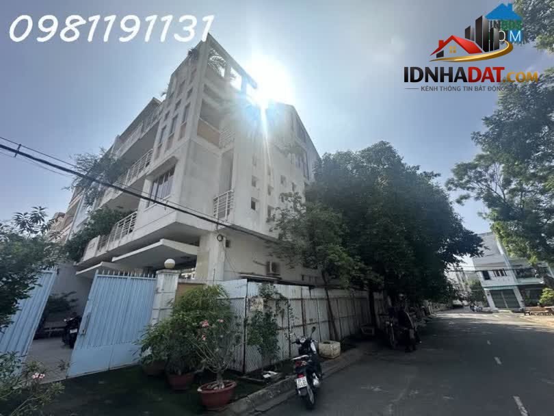 [Đánh giá Nhà Phố] Biệt thự góc ngay công viên Aeon Tên Lửa, Bình Tân - Review Nhà Phố - Ảnh 1