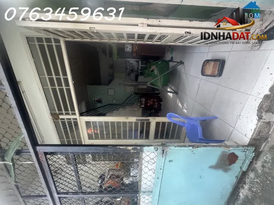 [Đánh giá Nhà Phố] Nhà Mặt Phố Nguyễn Sơn, Tân Phú - Tiềm Năng Kinh Doanh Cao - Review Nhà Phố - Ảnh 1