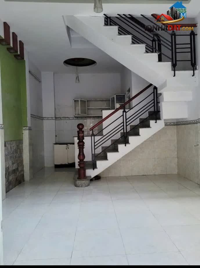 Hẻm 6M Thông Miếu Gò Xoài, 32m2, 2 Tầng 2pn, Nhà 1… – Bán kho xưởng Quận Bình Tân – TP Hồ Chí Minh giá 3 – 5 tỷ
