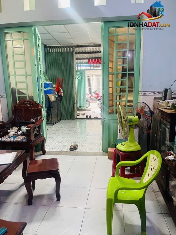 Hẻm Xe Tải Thông, 51m2, 4 Tầng 3pn, Đất Mới Giá 4…. – Bán nhà trong ngõ – hẻm Quận Tân Phú – TP Hồ Chí Minh giá 3 – 5 tỷ