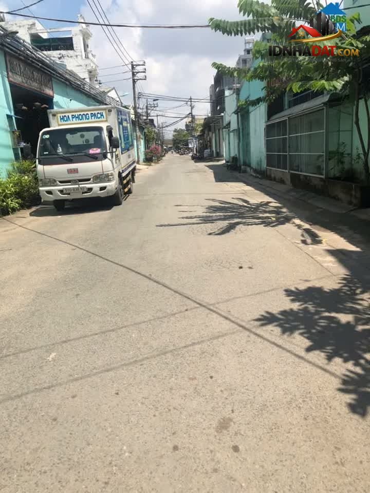 Bán nhà 236m2 Bình Tân thấp hơn định giá ngân hàng… – Bán chung cư Quận Bình Tân – TP Hồ Chí Minh giá 10 – 15 tỷ