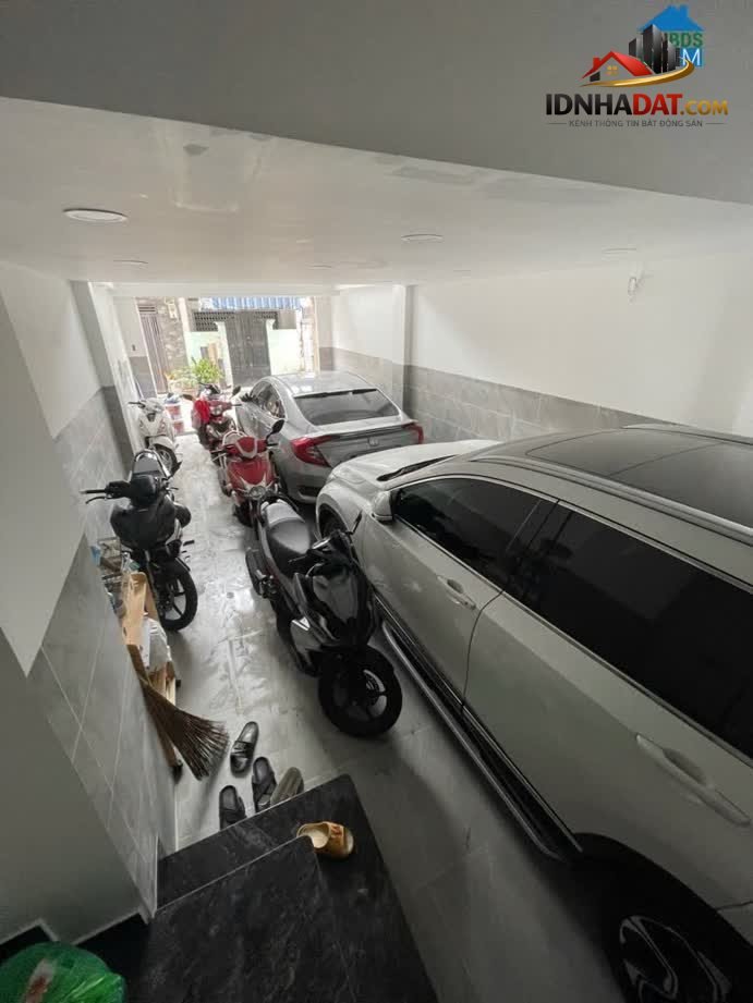Hẻm Xe Tải Thông, 42m2, Lô Tư, Sát Chợ Gò Xoài, 5 … – Bán nhà phân lô, liền kề Quận Tân Phú – TP Hồ Chí Minh giá 5 – 7 tỷ