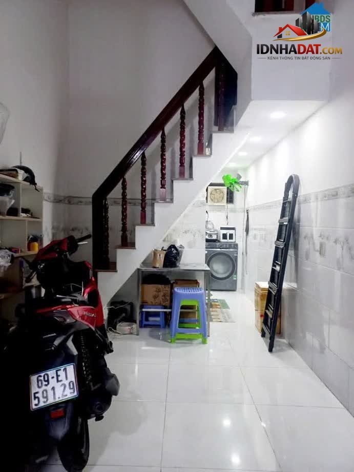 Không Có Căn Thứ 2, Nguyễn Trọng Trí, An Lạc A, Kế… – Bán kho xưởng Quận Bình Tân – TP Hồ Chí Minh giá Dưới 3 tỷ